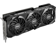 MSI GeForce RTX 3070 VENTUS 3X PLUS OC 8GB GDDR6 - 1049099 - zdjęcie 2